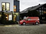 Ford Transit Connect LWB 2015 года